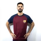 Camisa Barcelona Torcedor Oregon Masculino Roxo