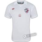 Camisa Benfica de Guarujá - Modelo II - Aktion