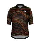 Camisa Bike ASW Versa Mesh Preta