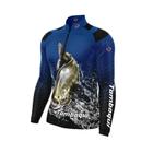 Camisa Blusa Camiseta De Pesca Tambaqui Proteção Uv50 Peixe MLB2734974835 CTAMB1 - Hard Fishing Brasil