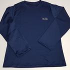 Camisa Blusa Manga Longa Proteção UV 50 Térmica Juvenil