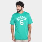 Camisa Boston Celtics NBA Mitchell & Ness Masculina