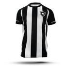 Camisa Botafogo I 2023 Oficial Infantil