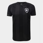 Camisa Botafogo II 2023 Oficial Masculina
