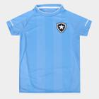 Camisa Botafogo IV 2023 Oficial Infantil
