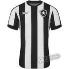 Camisa Botafogo - Modelo I