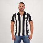 Camisa Botafogo Retrô 1962 7 - Retromania