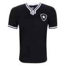 Camisa Botafogo Retrômania Vintage GV007 - Masculino - Retrô Mania