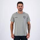 Camisa Botafogo Solitária Cinza - Braziline