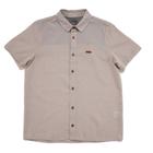 Camisa Botão Masculina FreeSurf Linen