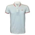 Camisa Brasil Piquet Gola Polo - Colcci Al Mare Primavera 2025