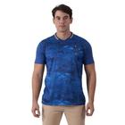 Camisa Brazilaine Cruzeiro Origem Masculina - BRAZILINE