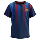 Camisa Braziline Barcelona Stamina Infantil