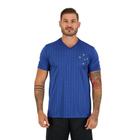 Camisa Braziline Cruzeiro Brains Masculina