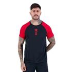 Camisa Braziline Flamengo Correnteza Masculina