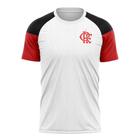 Camisa Braziline Flamengo Eden Masculina