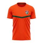 Camisa Braziline Fluminense Moss Infantil