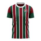 Camisa Braziline Fluminense Raiar Infantil