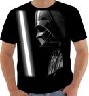 Camisa Camiseta 05- Star Wars PB Darth Vader