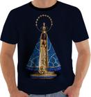 Camisa Camiseta 5291 - Nossa Senhora Aparecida
