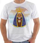 Camisa Camiseta 5295 - Nossa Senhora Aparecida