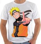 Kit 2 Camisa Infantil Naruto Nuvem Akatsuki Shippuden Personagem Anime -  Efect - Conjunto Infantil - Magazine Luiza