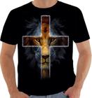 Camisa Camiseta 7634 Leão lion judah rei selva