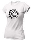 Camisa Camiseta Blink 182 Banda Rock m02