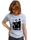 Camisa Camiseta Blink 182 Banda Rock m11