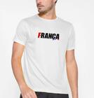 Camisa Camiseta Blusa Seleção Alemanha Argentina Espanha França Inglaterra Para Copa do Mundo Bandei