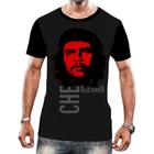 Camisa Camiseta Comunista Comunismo Foice Martelo Art 6