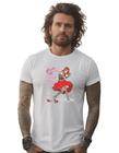 Camisa Camiseta Cyndi Lauper Girls Just Wanna Have Fun M02