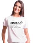 Camisa Camiseta Definição De Bruxa Dicionário