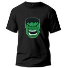 Camisa Camiseta Do Hulk Novidade Exclusiva Top