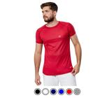 Camisa Camiseta Dry Fit Academia Treino Esportivo Fitness