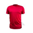 Camisa Camiseta Dry Fit Liso para Atividdes