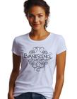 Camisa Camiseta Evanescence M03