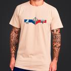 Camisa Camiseta Fortaleza lançamento 2025 Masculina - OLDSEN