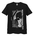 Camiseta Anime Mob Psycho 100 - Regata