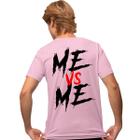 Camisa Camiseta Genuine Grit Masculina Estampada Algodão 30.1 Me vs Me