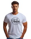 Camisa Camiseta Gospel Chosen md63