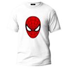 Camisa Camiseta Homem Aranha Lançamento Top