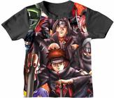 Camisa Camiseta Full 3d Top Naruto Uzumaki Kakashi - HELP FULL - Outros  Moda e Acessórios - Magazine Luiza