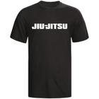 Camisa Camiseta - Jiu Jitsu - Vem pro Chão