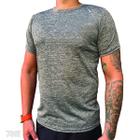 Camisa Camiseta Lisa Dry Fit Treino