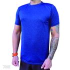 Camisa Camiseta Lisa Dry Fit Treino