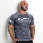 Camisa Camiseta Masculina Dry Fit Treino Academia Musculação