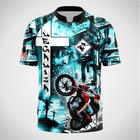 Camiseta 244 Não é Crime - CG TITAN 160 - Innove Sports