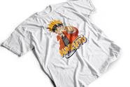 Camisa Camiseta Full 3d Top Naruto Uzumaki Kakashi - HELP FULL - Outros  Moda e Acessórios - Magazine Luiza