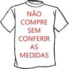 Camisa Camiseta Preta Cavaleiros do Zodíaco Masculina